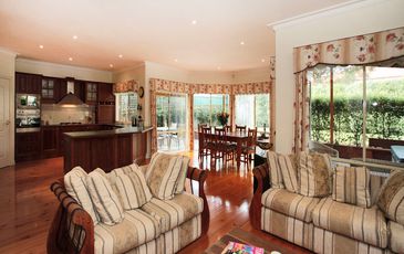 8 Grove Gardens, Berwick