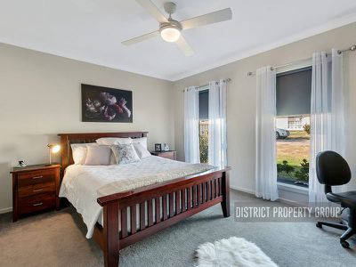 12 Bellview Court, Mansfield