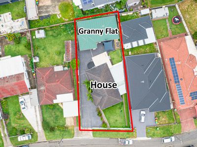 36 / 36A Wilberforce Street, Ashcroft