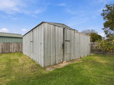 22 Hickeys Road, Wurruk