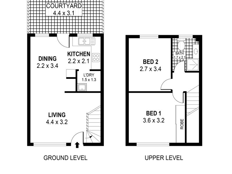 4 / 1 The Avenue, Bellambi