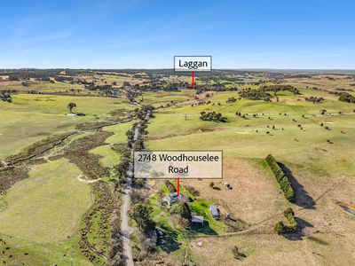 2748 Woodhouselee Road, Laggan via, Crookwell