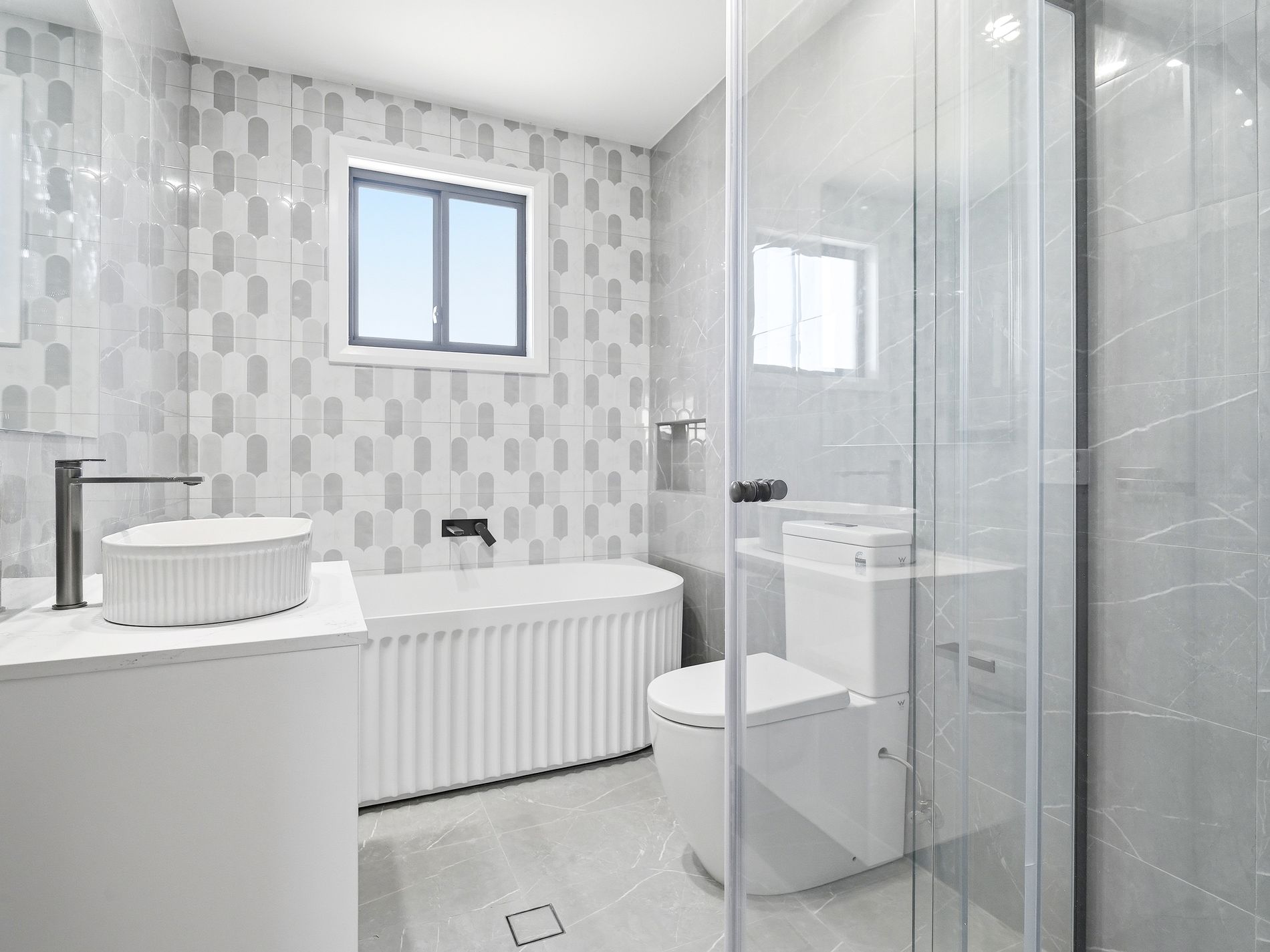 26 Rainforest Street , Box Hill