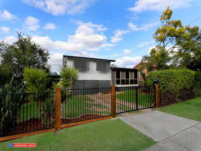 346 Warwick Road, Yamanto