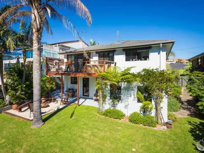 7 Lakeside Drive, Kianga