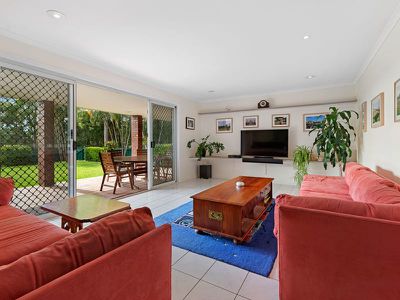 12 Salamander Place, Rochedale South