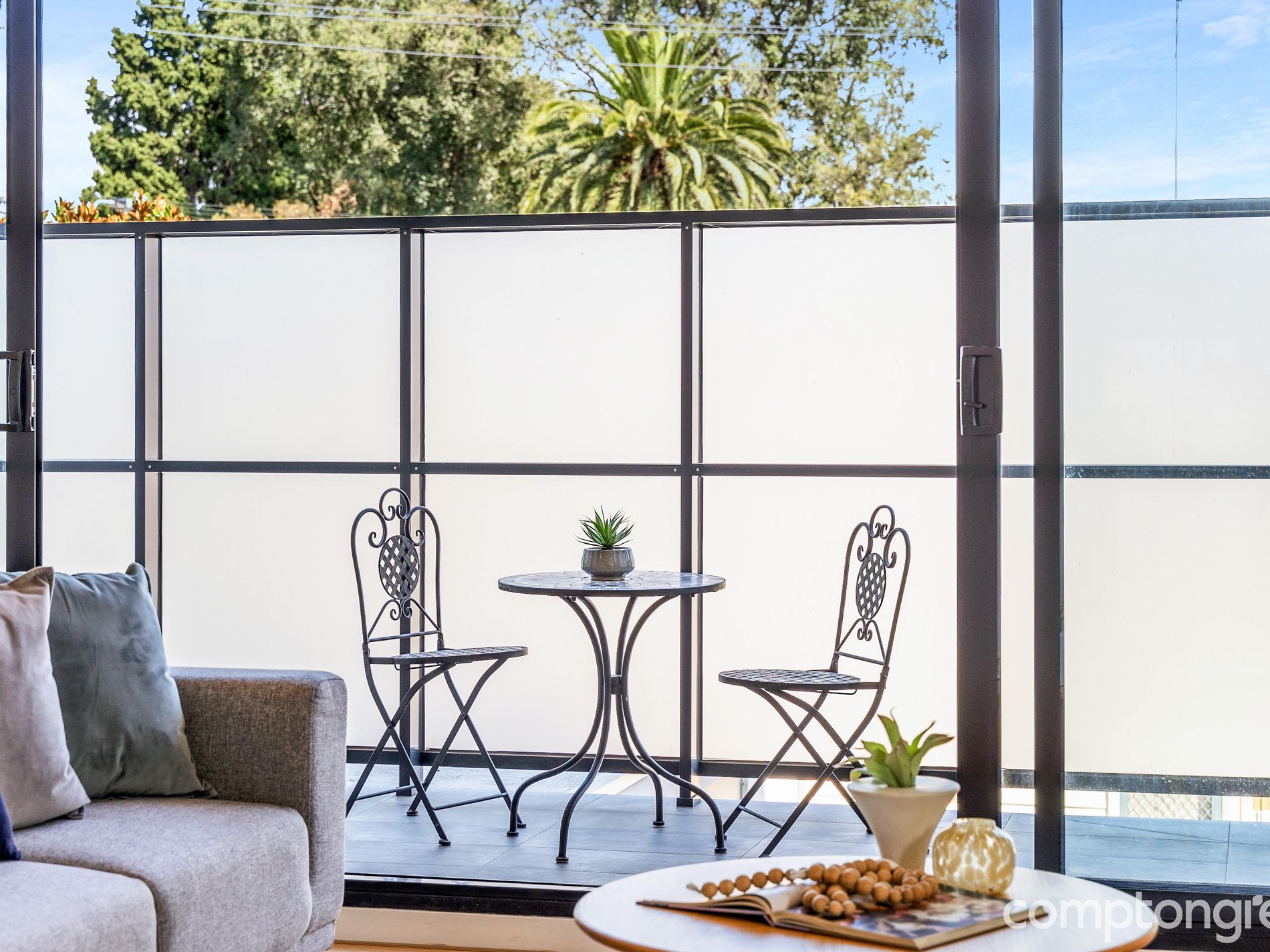 104 / 95 Ferguson Street, Williamstown