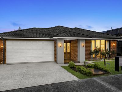 3 Gamaret Place, Berwick