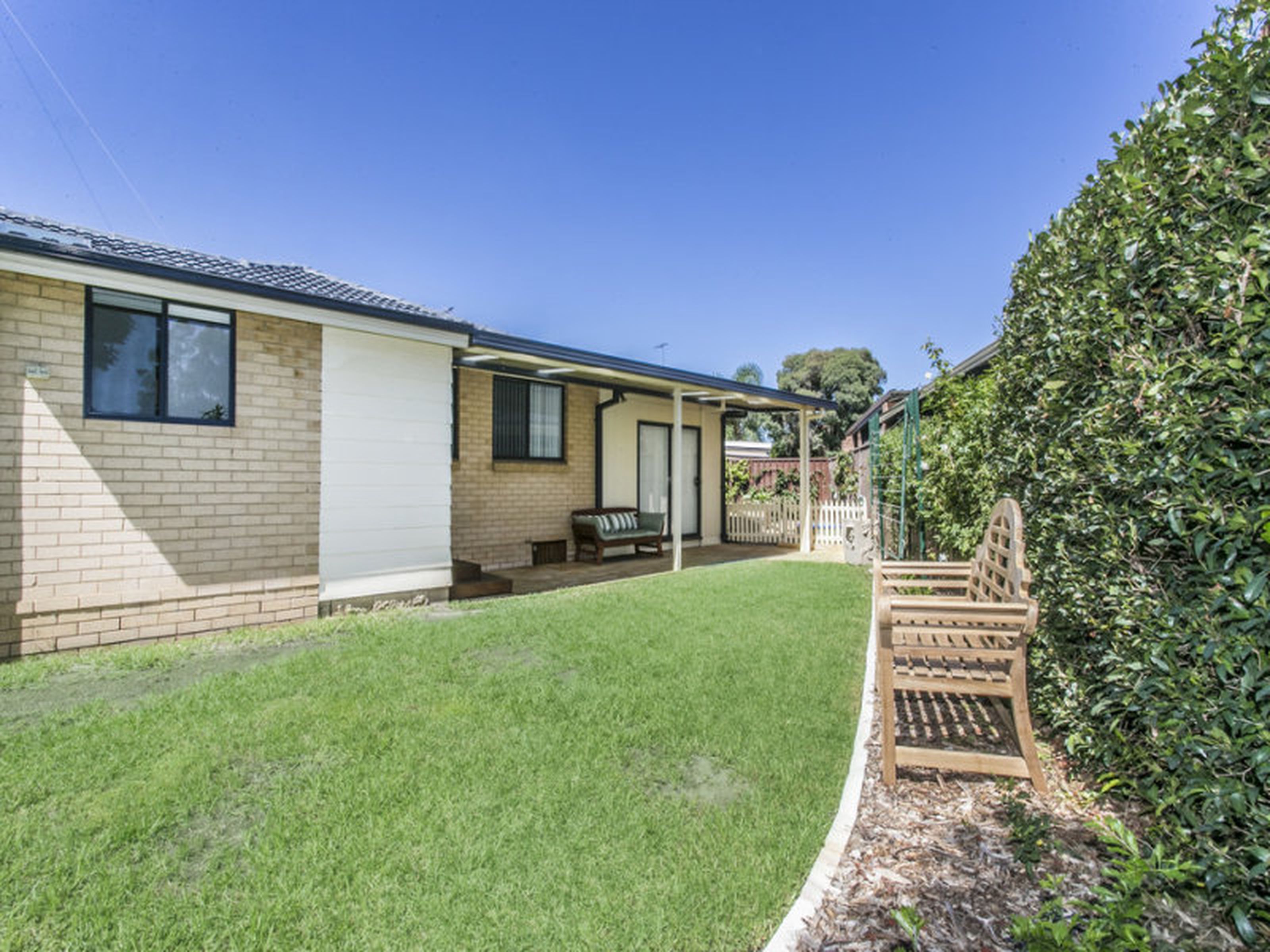 40 Hatchinson Crescent, JAMISONTOWN