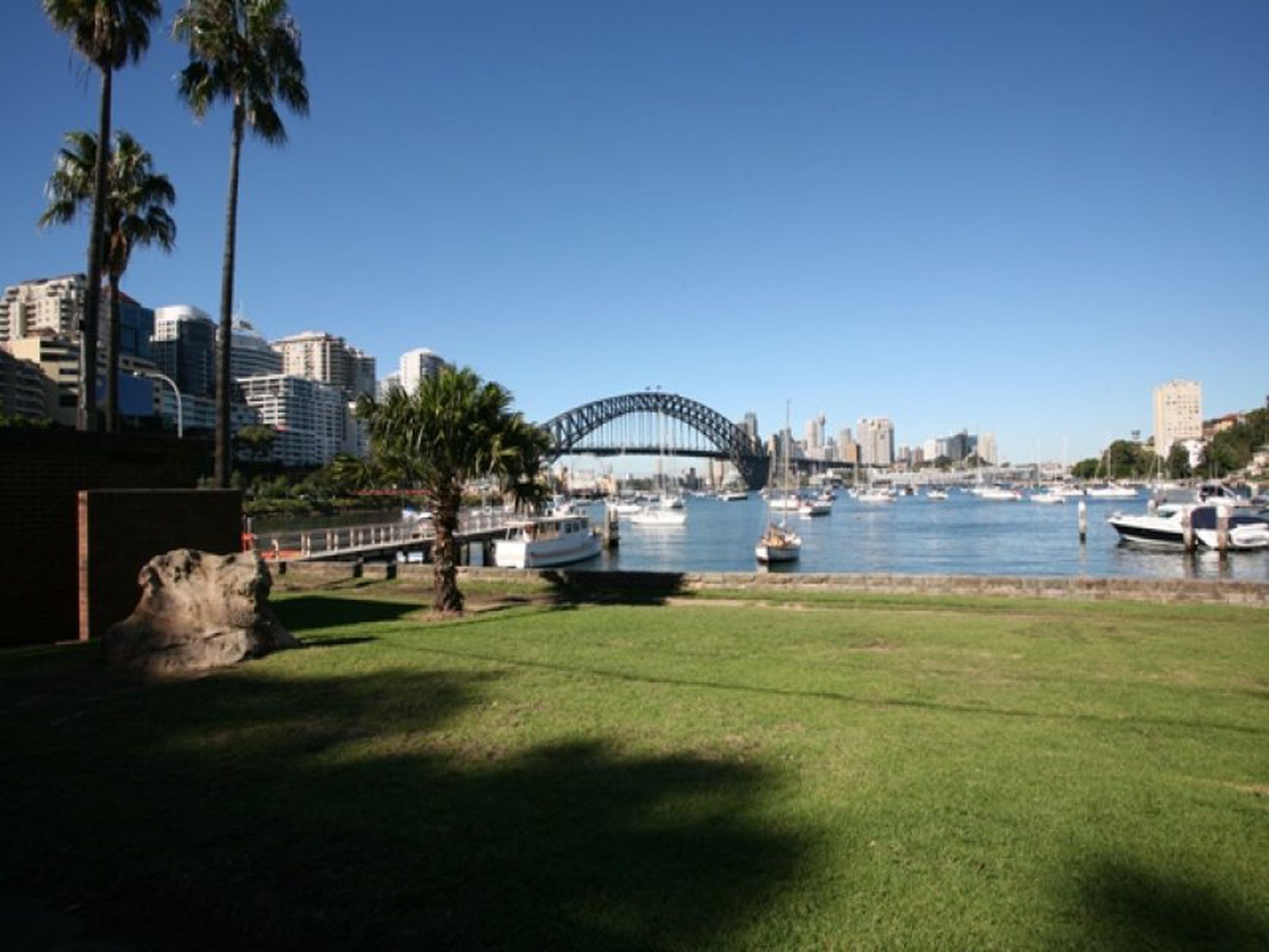 4 / 27 Lavender Street, Lavender Bay