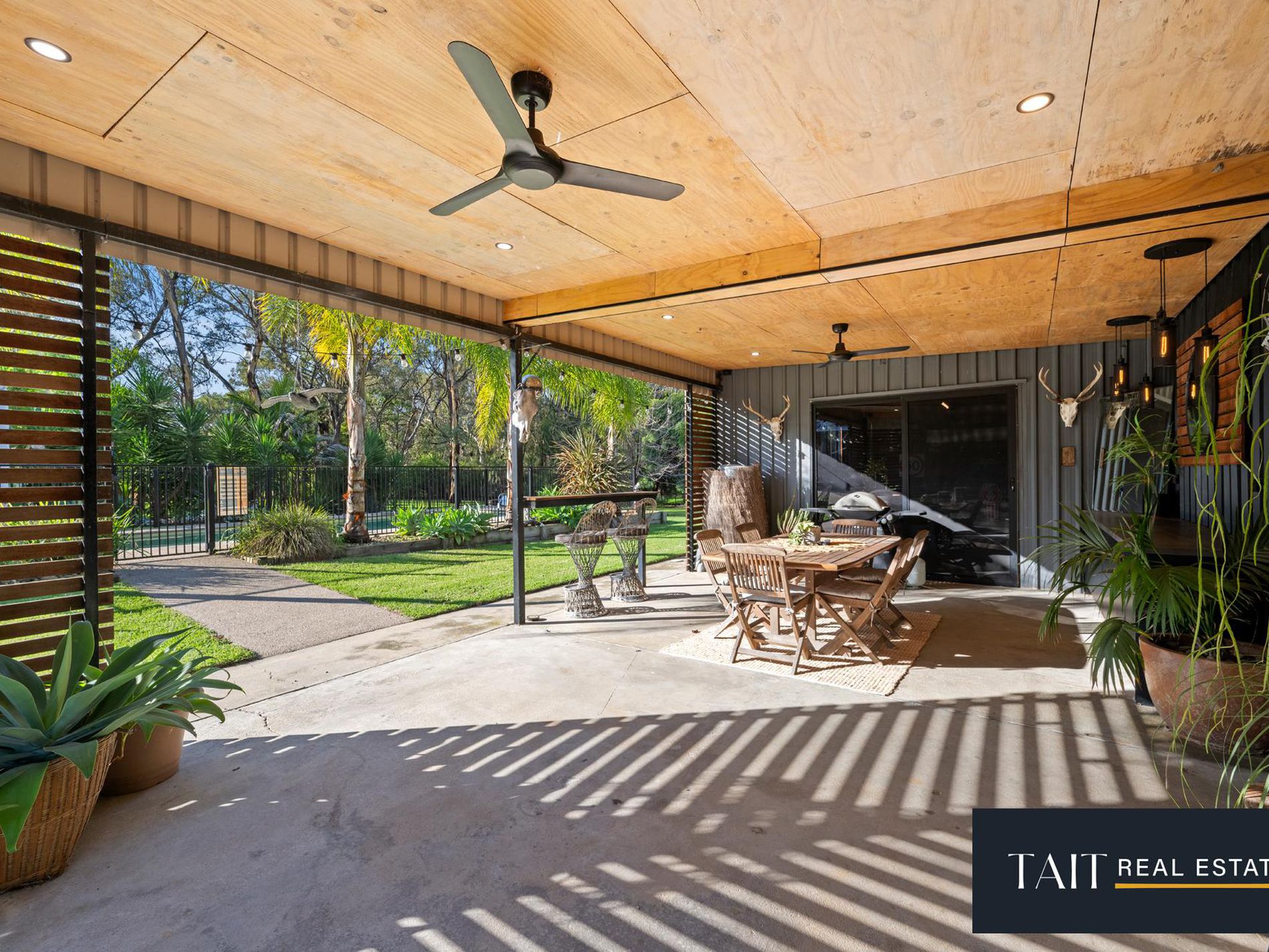 3 Mistletoe Lane, Glenrowan