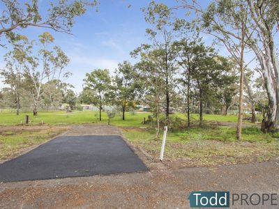 Lot 4, Scullys Lane, Heathcote