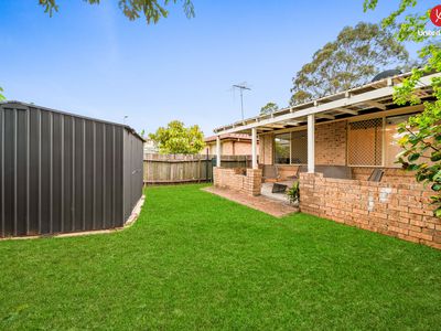 1 / 13 Colevile Place, Rosemeadow