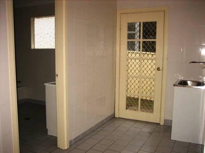 Mount Warrigal