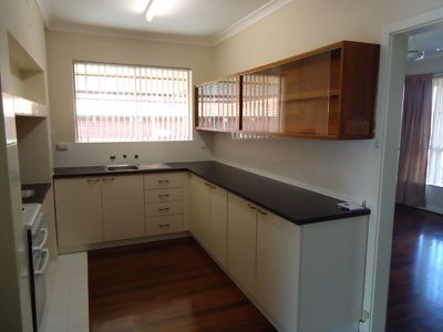 61 George Street, Stirling
