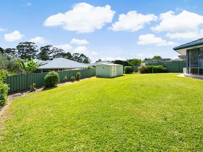26 Crosslands Avenue, Wauchope