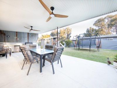 38 Murray Parade, Koondrook