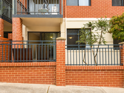 7 / 7 Bronte Street, East Perth