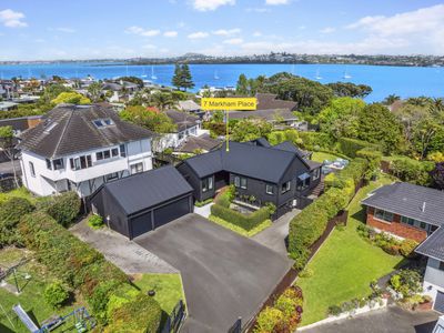 7 Markham Place, Bucklands Beach