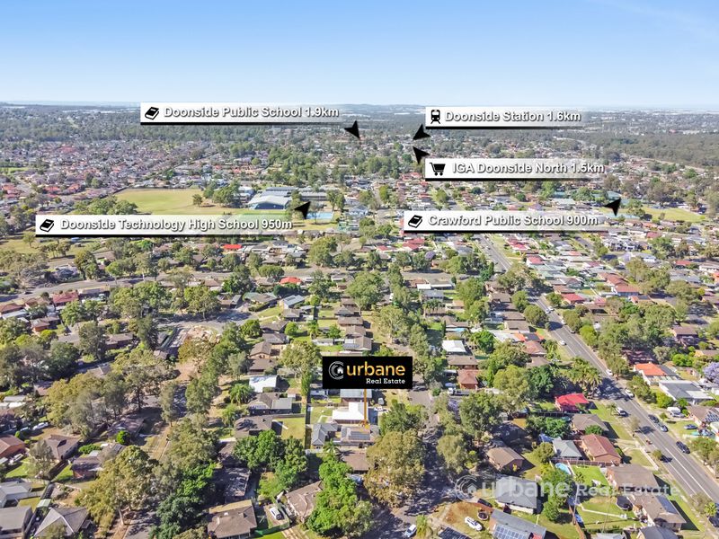 25 & 25A Adelphi Crescent, Doonside