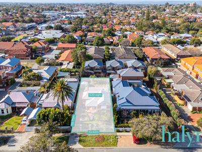 60 Third Avenue, Mount Lawley