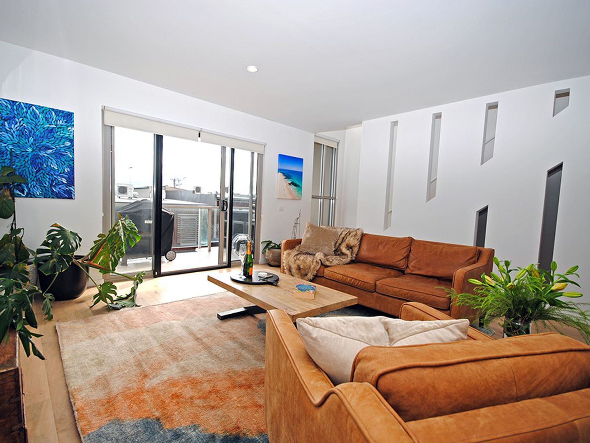 12 / 4-12 Fisher Parade, Ascot Vale