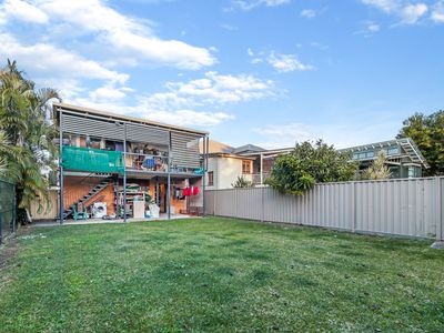 45 Didsbury Street, East Brisbane
