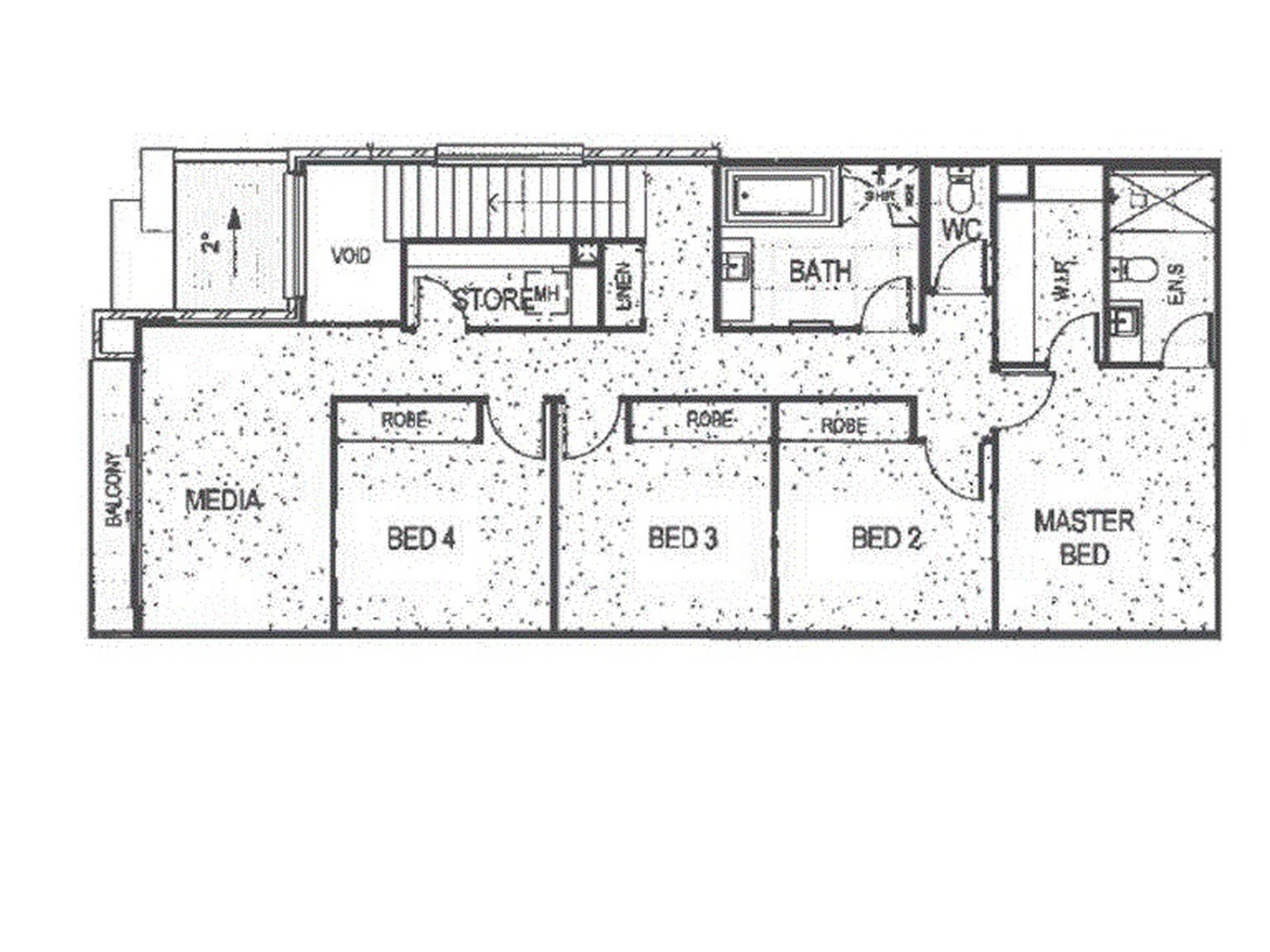 13 Santa Monica Boulevard, Hope Island