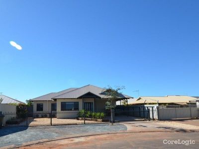 3 Muccan Close, South Hedland