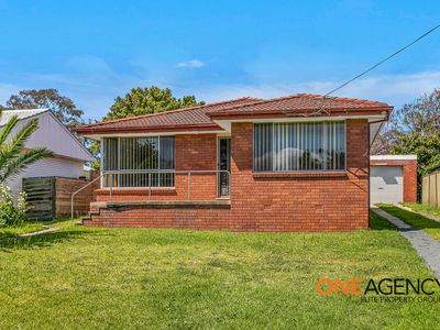 90 DEVONSHIRE CRESCENT, Oak Flats