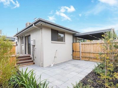 1 / 28 Verdant Avenue, Ardeer