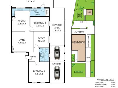 33B Willshire Way, Yangebup