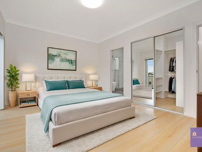 2 Bourke Street, North Parramatta