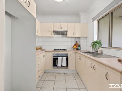 21 / 30-36 Memorial Avenue, Merrylands