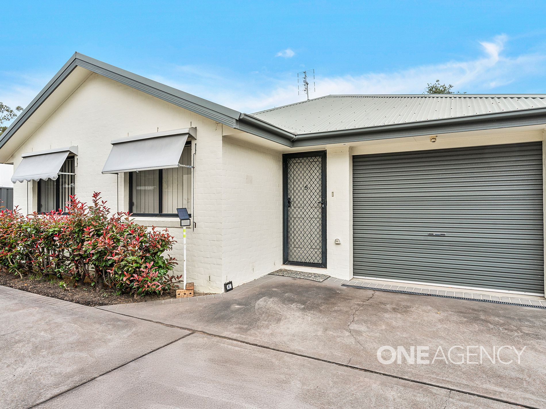 6 / 14 Duncan Street, Huskisson