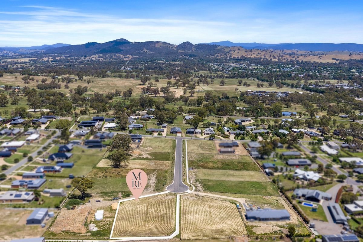 14 Cloverdale Court, Mansfield