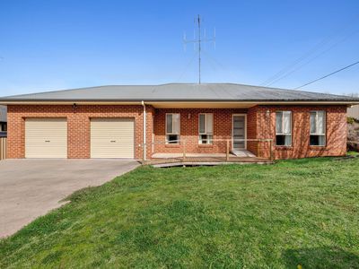 1 Corcoran Place, Crookwell