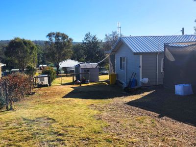 3 Flora Street, Cooyar