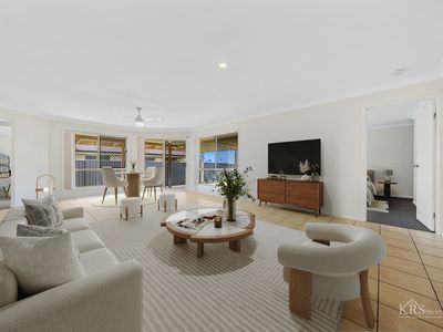 72 Bedivere Drive, Ormeau