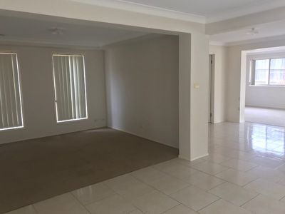 25 McCubbin Place, Casula