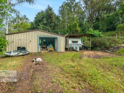 13 / 1057 Cawongla Rd, Larnook