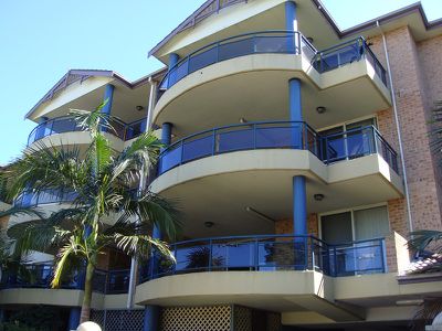 41 / 44-48 Isabella St, North Parramatta