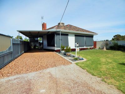 2 Mokana Street, Kerang