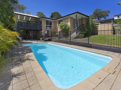 11 Kathryn Street, Kanahooka