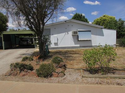 23 Western Road, Cohuna