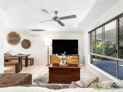 11 Monroe Court, Oxenford