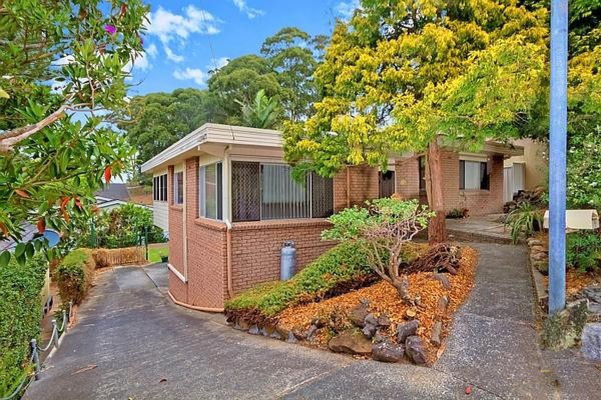 35 Cheryl Avenue, Terrigal