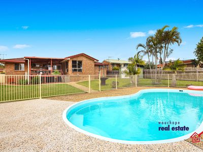 84 Colonial Circuit, Wauchope