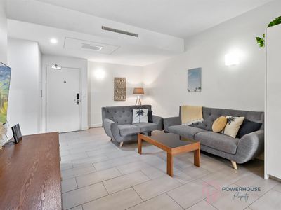 2107 / 41. WILLIAMS ESPLANADE, Palm Cove