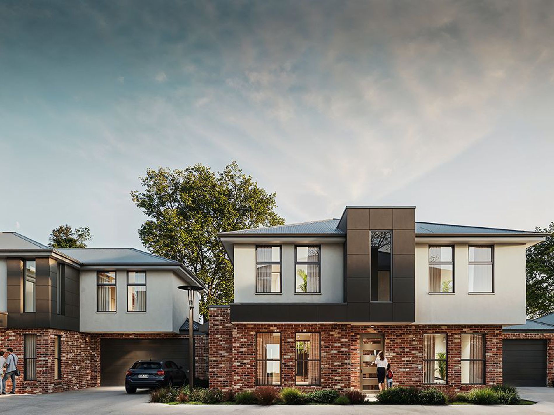 Lot 103-106 / 33 & 35 Young Avenue, West Hindmarsh